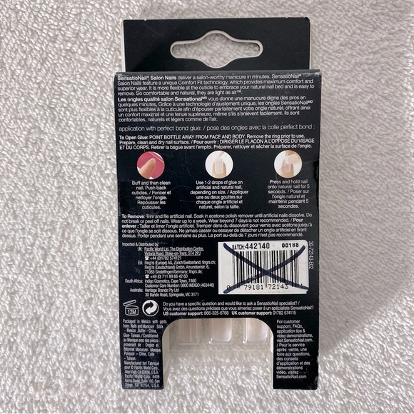 Sensational Press On Nails Lot - Picture 9 of 12